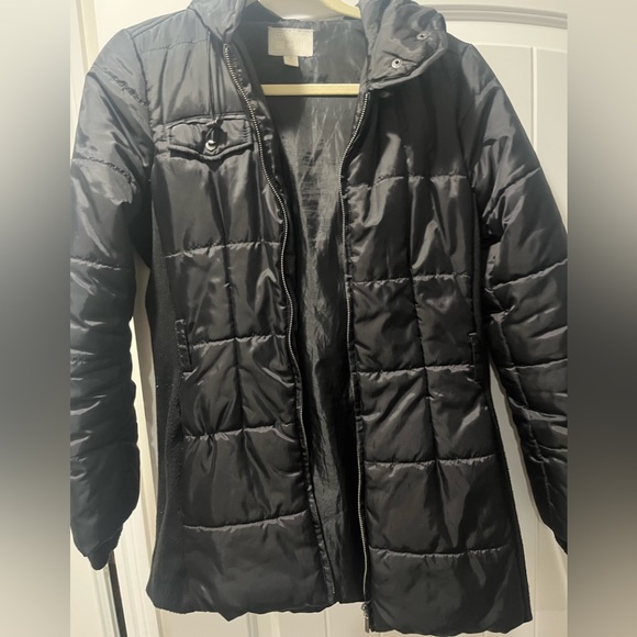 Converse PufferJacket - Picture 1 of 3